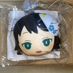 ふかふかスクイーズパン 鬼滅の刃 第4弾 　真菰