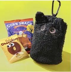 KALDI カルディ ミニニャップポシェット ネコ 新品未使用