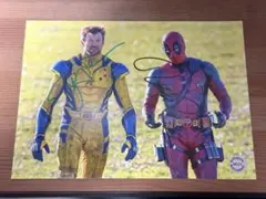 2026年最新】ヒュー・ジャックマン サインの人気アイテム - メルカリ