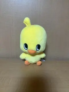 チキンラーメン ひよこちゃん ぬいぐるみ