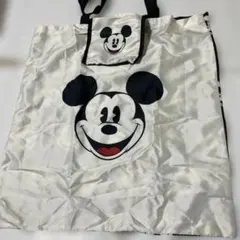 ディズニーストア　ミッキー ショッピングバッグ・エコバッグのサムネイル