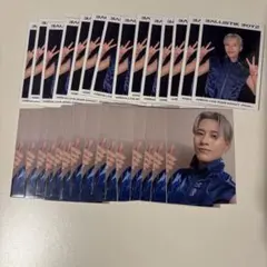 深堀未来 フォトカ