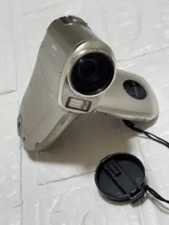 極上美品SANYOデジタルムービーカメラXacti DMX-C5⭐️稀少廃盤品 Amazon | SANYO Xacti DMX-C5 デジタルムービーカメラ