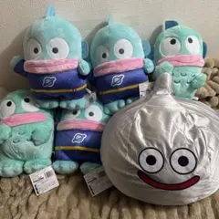 2025年最新】ハンギョドン まとめ売りの人気アイテム - メルカリ