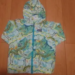 パタゴニア　ウィンドブレーカー上着　5Ｔ