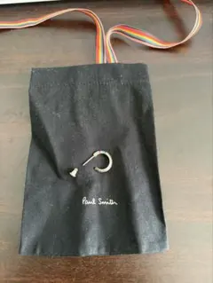 Paul Smith リング 2連 HELLO & GOOD BYE RING - メルカリ