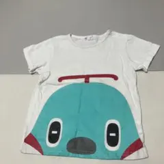 E5 HAYABUSA Tシャツ 95cm