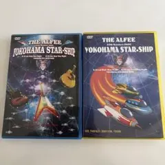 2026年最新】the alfee dvdパンフレットの人気アイテム - メルカリ