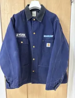 スペシャルビンテージ　80s トラディショナルコート ネイビー 野村訓市 USA スペシャルビンテージ 80s トラディショナルコート ネイビー