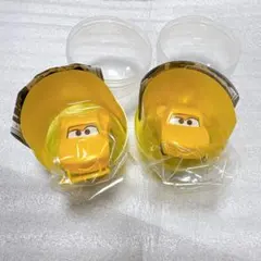 カーズプルバックレーサーカー DX ラミレス2個セット