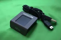 10点セット！ FUJITSU 生体認証 手のひら静脈認証 PalmSecure