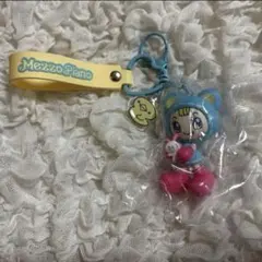 ナルミヤ/シークレットチャーム/メゾピアノ/ブルーベリエちゃんクランベリエちゃん