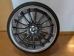 ワークホイール
