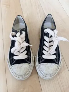 Maison Mihara Yasuhiro スニーカーのサムネイル