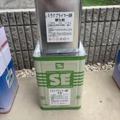 マルエスシーラー 大容量缶 日新工業 アスファルト防水下地 - メルカリ