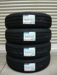 全国送料込☆グッドイヤーGTエコステージ☆165/65R15☆サマータイヤのサムネイル