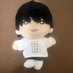 手つなぎストぬい　Tシャツ