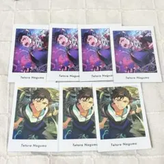 あんスタ　ぱしゃっつ　鉄虎