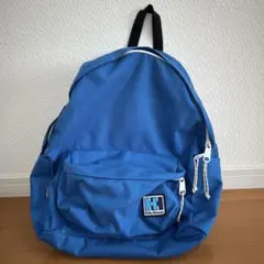 HELLY HANSEN リュック ブルーのサムネイル