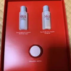 SK-Ⅱ ベストセラーサンプル セット