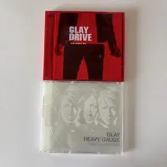 GRAY CD2枚まとめ