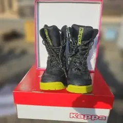 Kappa スノーボードブーツ 20.0cm