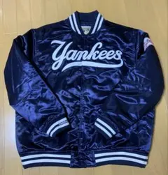 MITCHELL&NESS AUTHENTIC stadium jacket