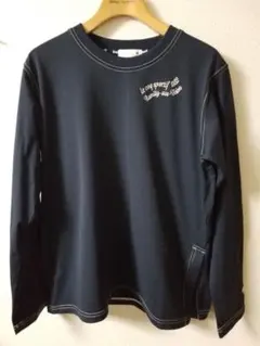 超美。le coq sportifレディース長袖トレーニングTシャツ