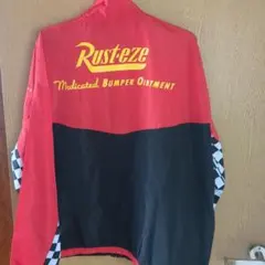 ディズニーランド カーズ ウィンドブレーカー