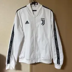 adidas JUVENTUS アンセムジャケットL