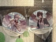 2026年最新】サンダルフォン 缶バッジの人気アイテム - メルカリ