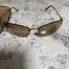 ケース サングラス