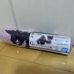 ジョジョ一番くじ G賞 アレッシーのダイカットマット