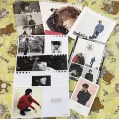 BIGBANG WELCOMING 2015 トレカ テソン テヤン タプ BIGBANG WELCOMING 2015 トレカ テソン テヤン タプ - メルカリ