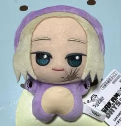 サカモトデイズ ちびぐるみ くまさんみたい…コレクションvol2 神々廻