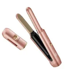 PAUL & JOE (ポール&ジョー)コードレスストレートアイロン