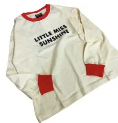 ローリーズファーム×MR.MEN LITTLE.MISS コラボロンＴ