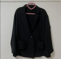 GU オーバーサイズシャツジャケットのサムネイル