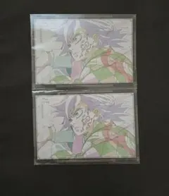 鬼滅の刃 冨岡義勇 ダイニング 無限城編 おすそ分けポストカード