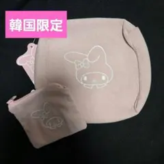 韓国 ダイソー マイメロ ポーチ まとめ売り