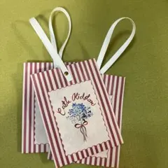 Cath Kidston ショップ袋 3枚セットのサムネイル
