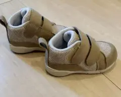 アシックス SUKU2 BABY MCコンフィ 15cm ブラック