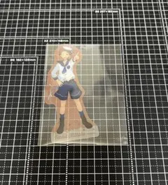 天満光 あんスタ ダイカットクリアシート あんさんぶるスターズ