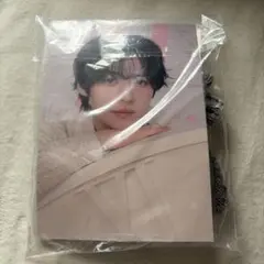 straykids スキズ 5’clock リノ ビーニー ポスターセット