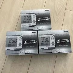 Kenz Lifecorder GS 生活習慣記録機 本体 - メルカリ