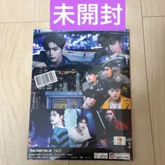 新品未開封 アルバム