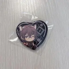 アイナナ 缶バッジ 御堂虎於