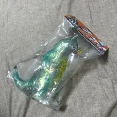 ブルマァクの怪獣シリーズ ゴモラ オーロラカラー