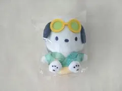 【価格変更】サンリオ くじ ポチャッコ ぬいぐるみ