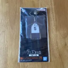 ハイキュー 一番くじ 全国への道 F賞 赤葦京治